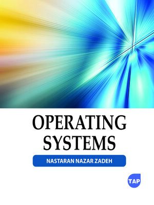 cover image of Operating Systems